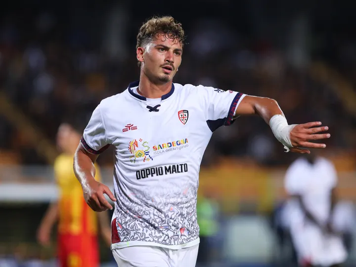 Cagliari
vs
Lecce – Actualités et Probables Équipes