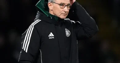 Celtique
vs
Dundee – Nouvelles et Probables Équipes