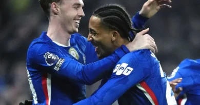 Chelsea
vs
Burnley – Nouvelles et Équipes Probables