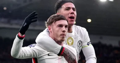 Chelsea
vs
Leeds – Actualités et Équipes Probables