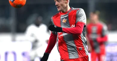 Cremonese
vs
Genoa – Nouvelles et Probables Équipes