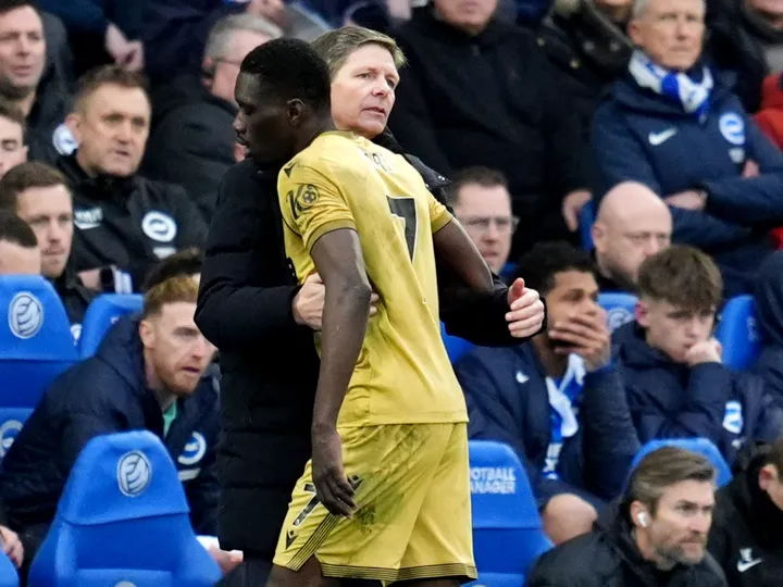 Crystal Palace
vs
Burnley – Actualités et Probables Alignements