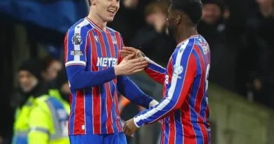 Crystal Palace
vs
Wolverhampton – Nouvelles et Équipes Probables