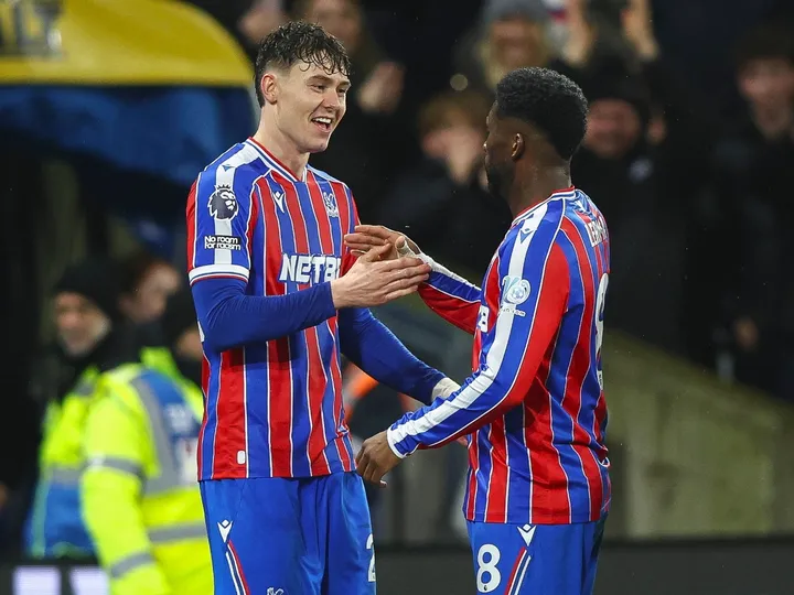 Crystal Palace
vs
Wolverhampton – Nouvelles et Équipes Probables