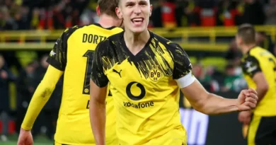 Dortmund vs Atalanta – Actualités et Probables Compositions