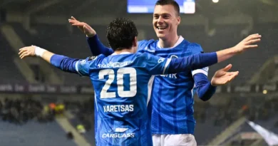 Dynamo Zagreb vs Genk – Nouvelles et Probables Équipes