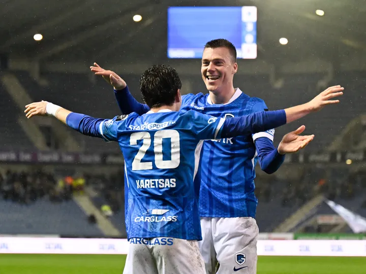 Dynamo Zagreb vs Genk – Nouvelles et Probables Équipes