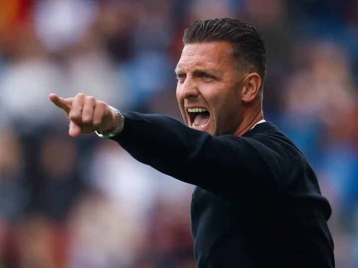 Eagles de Go Ahead
vs
Telstar – Nouvelles et Probables Équipes