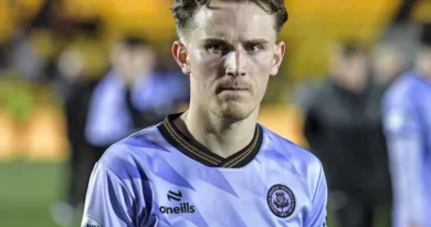 Elgin
vs
Partick – Actualités et Probables Alignements