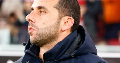 Estrela Amadora
vs
Tondela – Nouvelles et Équipes Probables