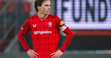 FC Twente vs Heerenveen – Nouvelles et Probables Équipes