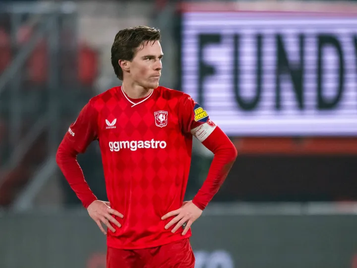 FC Twente vs Heerenveen – Nouvelles et Probables Équipes