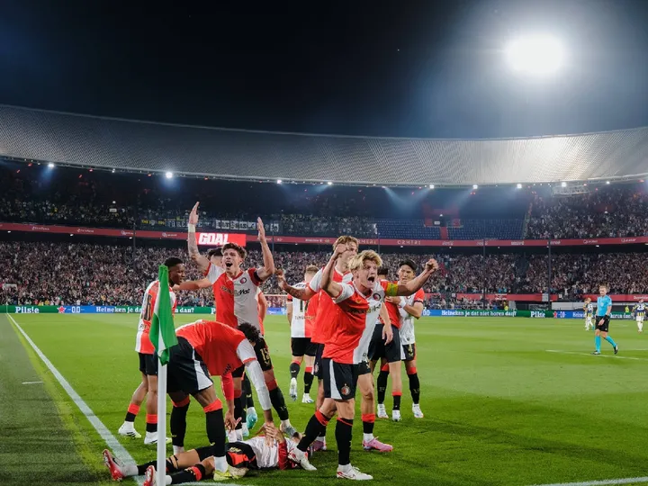 Feyenoord
vs
Telstar – Actualités et Équipes Probables