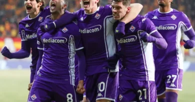 Fiorentina vs Jagiellonia – Nouvelles et Probables Compositions