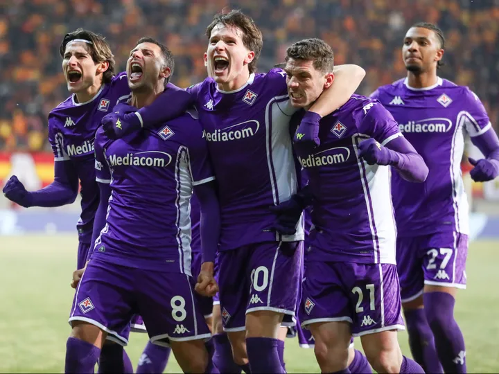 Fiorentina vs Jagiellonia – Nouvelles et Probables Compositions