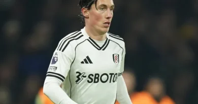 Fulham vs Everton – Nouvelles et Probables Élévations