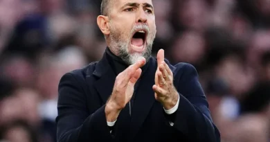 Fulham
vs
Tottenham – Actualités et Probables Compositions