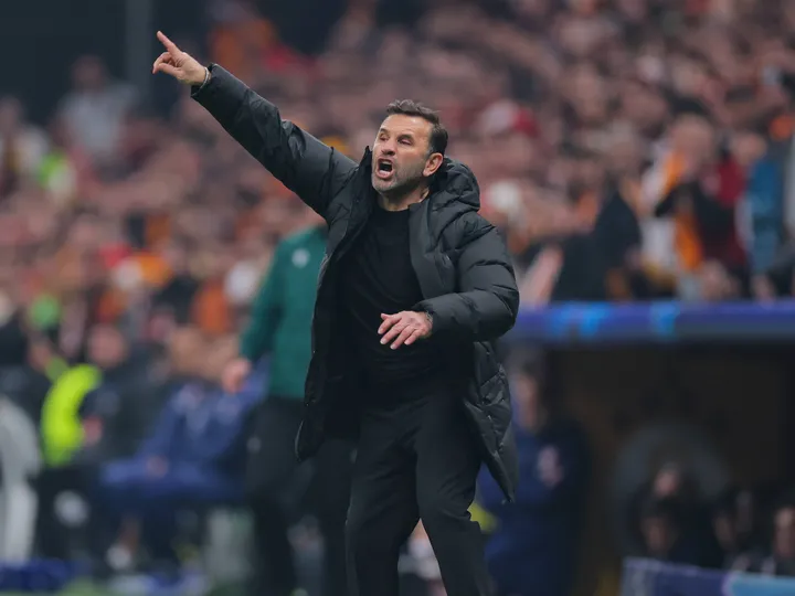 Galatasaray
vs
Eyüpspor – Actualités et Équipes Probables