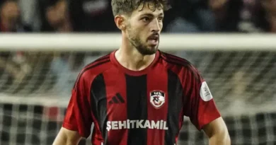 Gaziantep
vs
Trabzonspor – Actualités et Équipes Probables