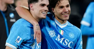 Gênes
vs
Naples – Actualités et Probables Équipes