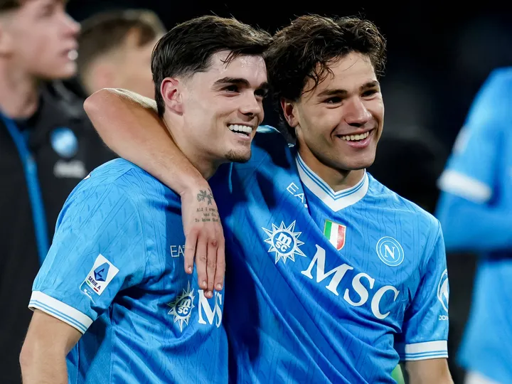 Gênes
vs
Naples – Actualités et Probables Équipes