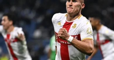 Gênes vs Turin – Nouvelles et Probables Compositions
