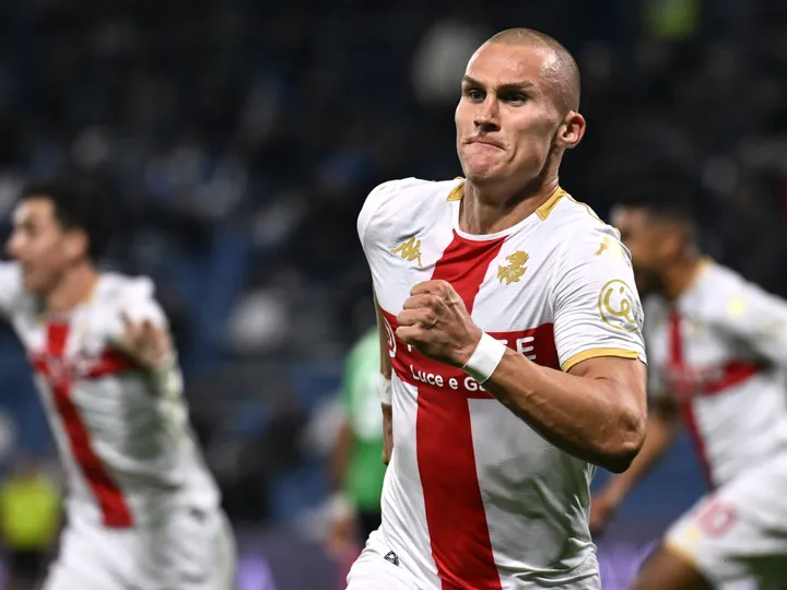 Gênes vs Turin – Nouvelles et Probables Compositions