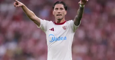 Getafe
vs
Séville – News et Compositions probables