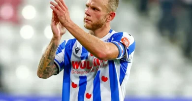 Go Ahead Eagles
vs
SC Heerenveen – Actualités et Probables Éléments de Ligne