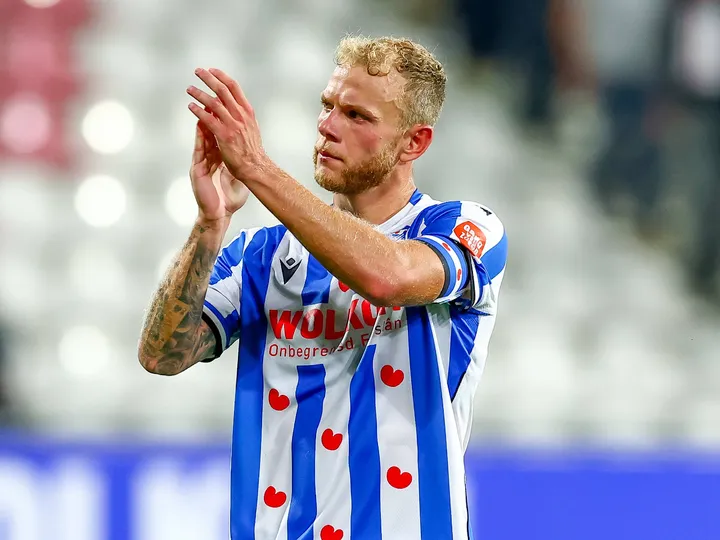 Go Ahead Eagles
vs
SC Heerenveen – Actualités et Probables Éléments de Ligne