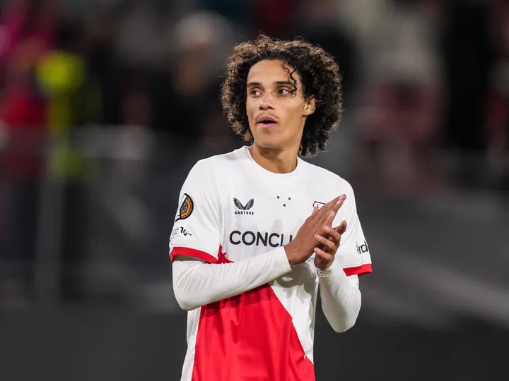 Groningue
vs
Utrecht – Nouvelles et Probables Équipes