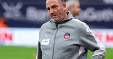 Heidenheim
vs
Hambourg SV – Informations et Équipes Probables