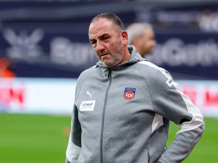 Heidenheim
vs
Hambourg SV – Informations et Équipes Probables