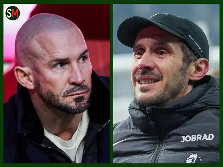 Hoffenheim
vs
Freibourg – Infos et Équipes Probables