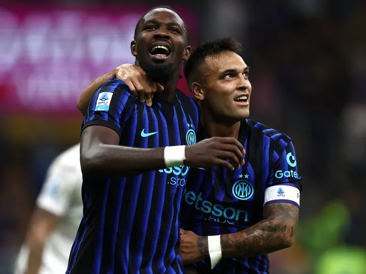 Inter Milan x Turin – Actualités et compositions probables