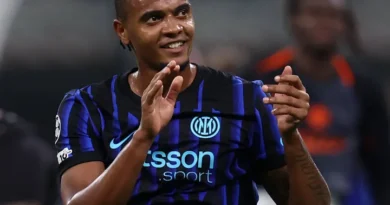 Inter de Milan
vs
Juventus – Nouvelles et Éléments Probables