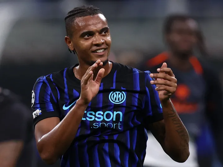 Inter de Milan
vs
Juventus – Nouvelles et Éléments Probables