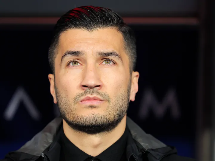 Istanbul
vs
Beşiktaş – Nouvelles et Équipes Probables