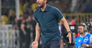 Kocaelispor x Fenerbahce – Actualités et compositions probables