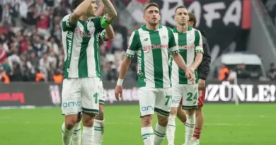 Konyaspor vs Göztepe SK – Informations et Équipes Probables