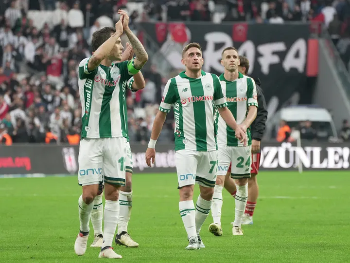 Konyaspor vs Göztepe SK – Informations et Équipes Probables