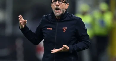 Lecce
vs
Udinese – Actualités et Probables Compositions