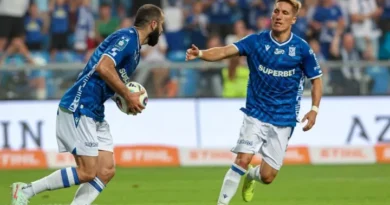 Lech Poznań vs KuPS – Nouvelles et Équipes Probables