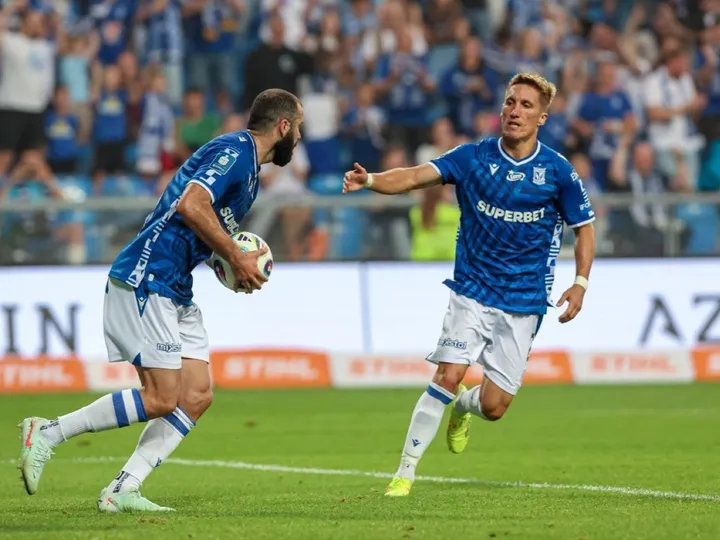 Lech Poznań vs KuPS – Nouvelles et Équipes Probables