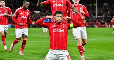 Leeds
vs
Forêt de Nottingham – Nouvelles et Probables Alignements