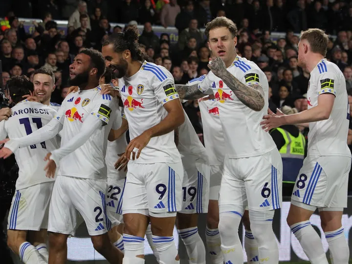 Leeds vs Manchester City – Nouvelles et Probables Équipes