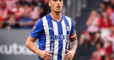 Levante
vs
Alavés – Actualités et Équipes Probables