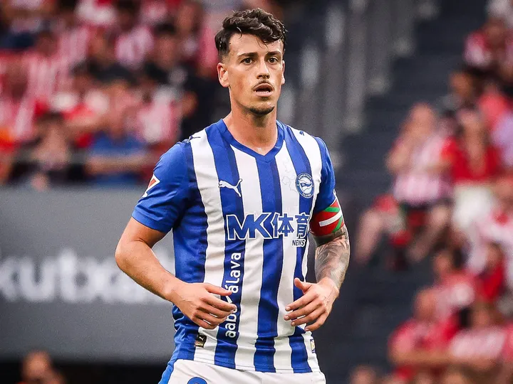 Levante
vs
Alavés – Actualités et Équipes Probables