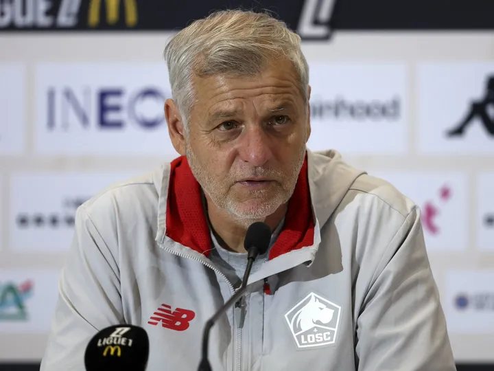 Lille
vs
Brest – Nouvelles et Probables Équipes