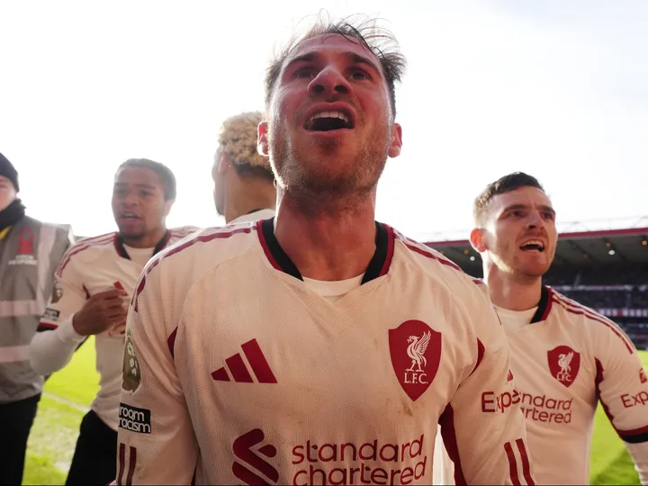 Liverpool
vs
West Ham – Nouvelles et Probables Élévations